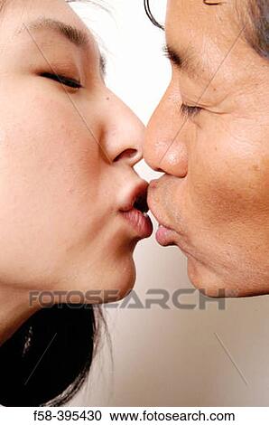 Couple View Large Photo Image Stock Image - Couple. Fotosearch