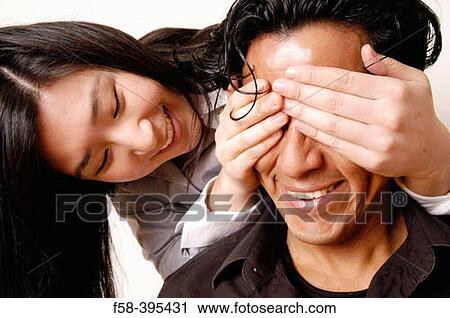 Stock Image - Couple. Fotosearch