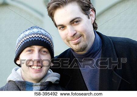 Couple View Large Photo Image Stock Image - Couple. Fotosearch