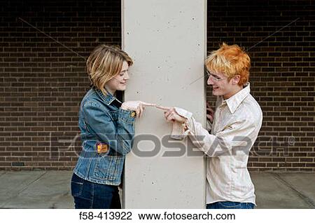 Couple View Large Photo Image Stock Image - Couple. Fotosearch