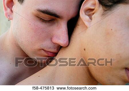 Couple View Large Photo Image Stock Image - Couple. Fotosearch