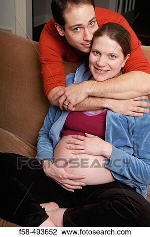 Couple View Large Photo Image Stock Image - Couple. Fotosearch