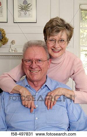 Couple View Large Photo Image Stock Image - Couple. Fotosearch