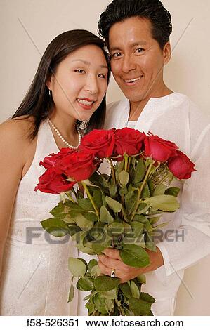 Couple View Large Photo Image Stock Image - Couple. Fotosearch