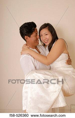Couple View Large Photo Image Stock Image - Couple. Fotosearch
