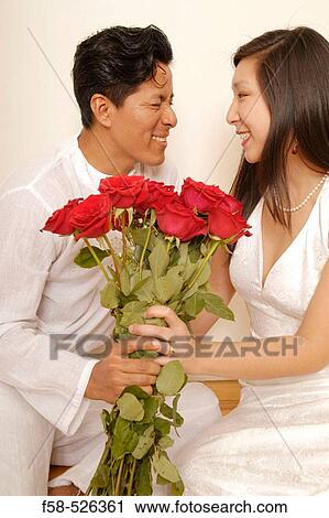 Couple View Large Photo Image Stock Image - Couple. Fotosearch
