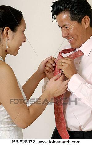 Stock Image - Couple. Fotosearch