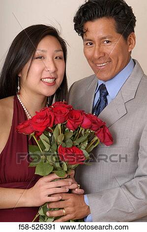 Couple View Large Photo Image Stock Image - Couple. Fotosearch