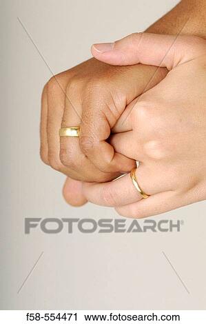 Stock Image - Couple. Fotosearch