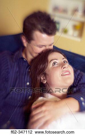Couple View Large Photo Image Stock Image - Couple. Fotosearch