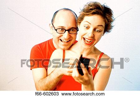 Couple View Large Photo Image Stock Image - Couple. Fotosearch