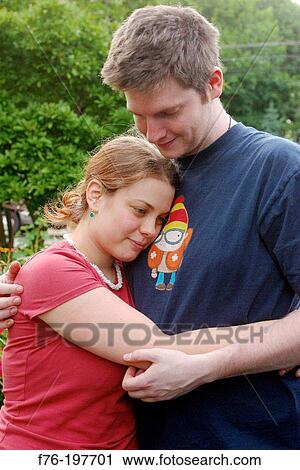 Couple View Large Photo Image Stock Image - Couple. Fotosearch