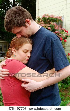 Couple View Large Photo Image Stock Image - Couple. Fotosearch