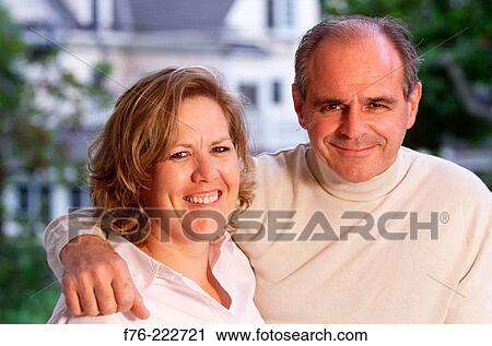 Couple View Large Photo Image Stock Image - Couple. Fotosearch