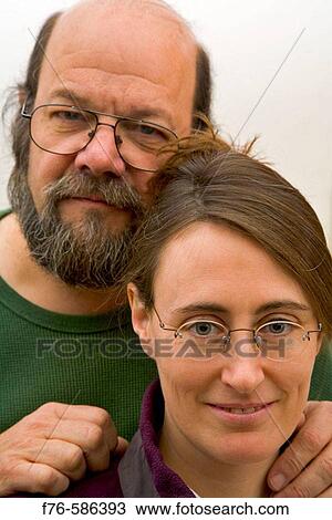 Couple View Large Photo Image Stock Image - Couple. Fotosearch