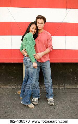 Couple View Large Photo Image Stock Image - Couple. Fotosearch