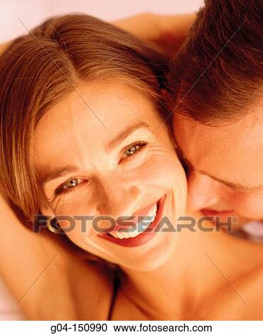 Stock Image - Couple. Fotosearch