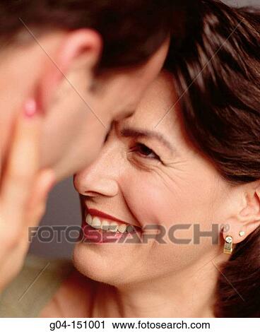 Couple View Large Photo Image Stock Image - Couple. Fotosearch