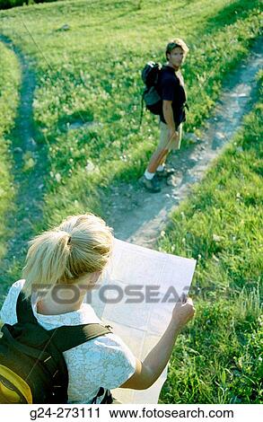 Couple View Large Photo Image Stock Image - Couple. Fotosearch