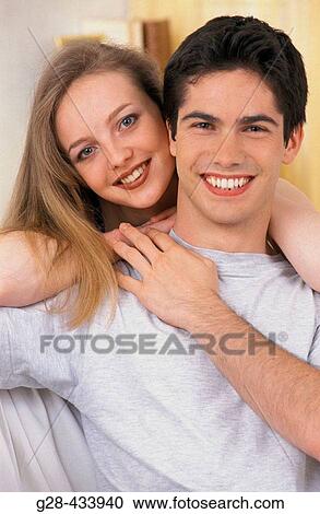 Couple View Large Photo Image Stock Image - Couple. Fotosearch