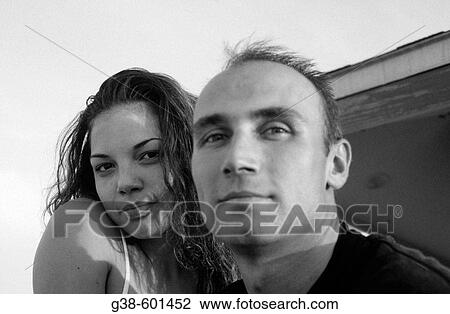 Couple View Large Photo Image Stock Image - Couple. Fotosearch
