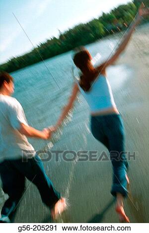 Stock Image - Couple. Fotosearch