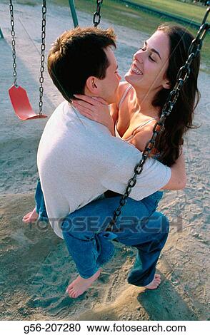 Couple View Large Photo Image Stock Image - Couple. Fotosearch