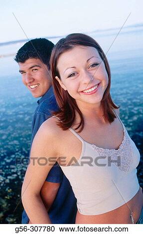 Couple View Large Photo Image Stock Image - Couple. Fotosearch