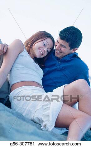Couple View Large Photo Image Stock Image - Couple. Fotosearch