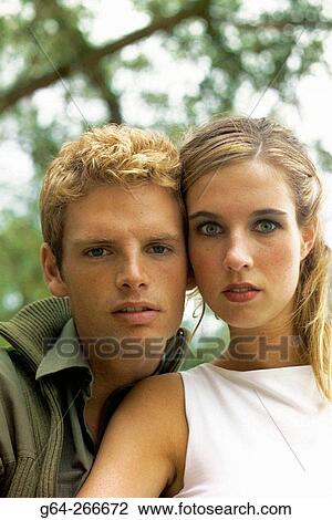 Couple View Large Photo Image Stock Image - Couple. Fotosearch