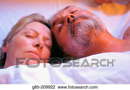 Stock Image - Couple. Fotosearch