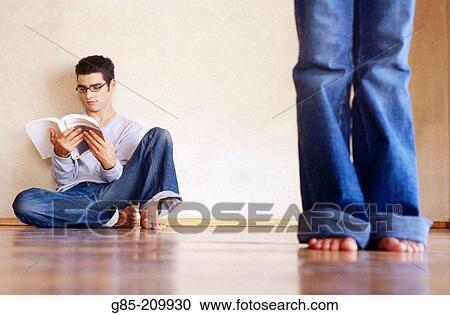 Couple View Large Photo Image Stock Image - Couple. Fotosearch