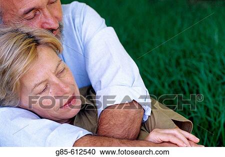 Stock Image - Couple. Fotosearch