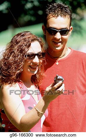 Couple View Large Photo Image Stock Image - Couple. Fotosearch