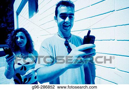 Couple View Large Photo Image Stock Image - Couple. Fotosearch