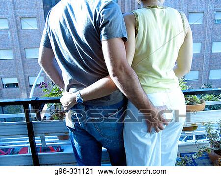 Couple View Large Photo Image Stock Image - Couple. Fotosearch