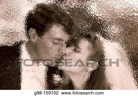 Couple View Large Photo Image Stock Image - Couple. Fotosearch