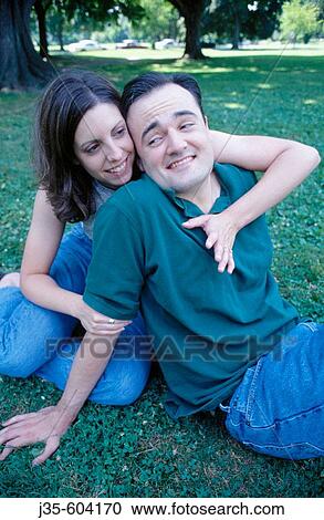 Couple View Large Photo Image Stock Image - Couple. Fotosearch