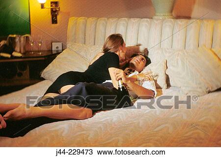 Couple View Large Photo Image Stock Image - Couple. Fotosearch