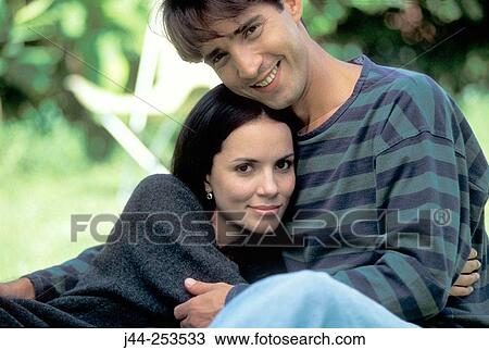 Couple View Large Photo Image Stock Image - Couple. Fotosearch