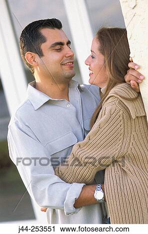 Couple View Large Photo Image Stock Image - Couple. Fotosearch