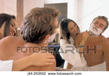 Couple View Large Photo Image Stock Image - Couple. Fotosearch