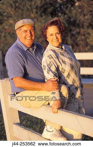 Stock Image - Couple. Fotosearch