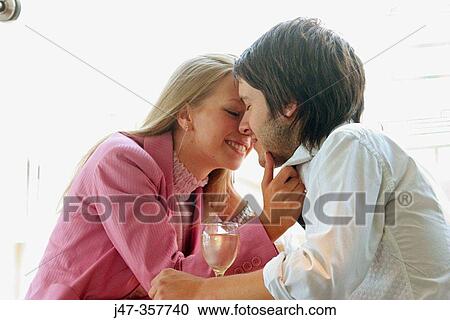 Couple View Large Photo Image Stock Image - Couple. Fotosearch
