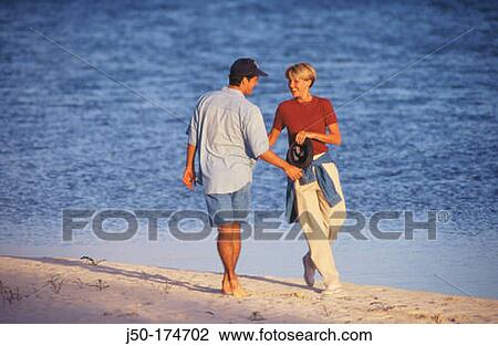 Stock Image - Couple. Fotosearch