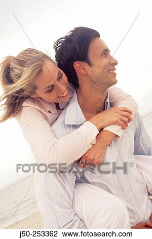 Couple View Large Photo Image Stock Image - Couple. Fotosearch