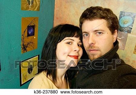 Couple View Large Photo Image Stock Image - Couple. Fotosearch