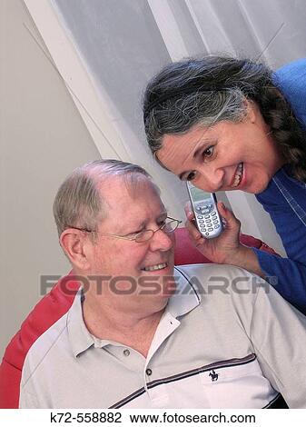 Couple View Large Photo Image Stock Image - Couple. Fotosearch