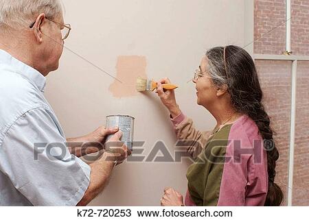 Stock Image - Couple. Fotosearch