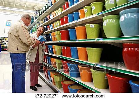 Stock Image - Couple. Fotosearch